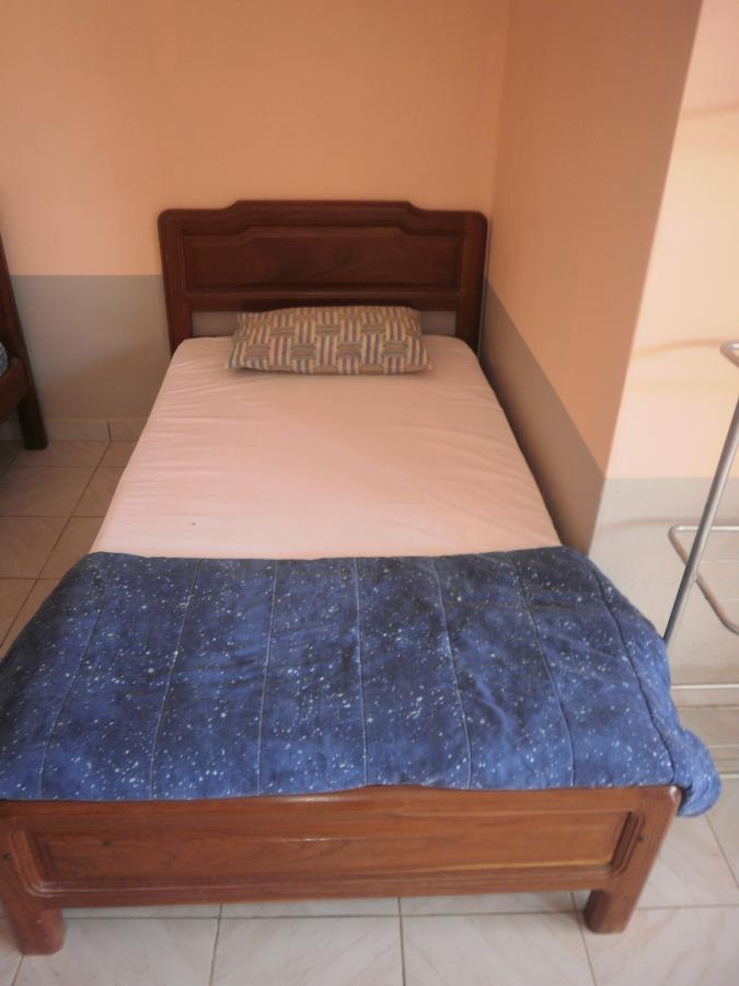 Hotel Samaipata Ngoại thất bức ảnh