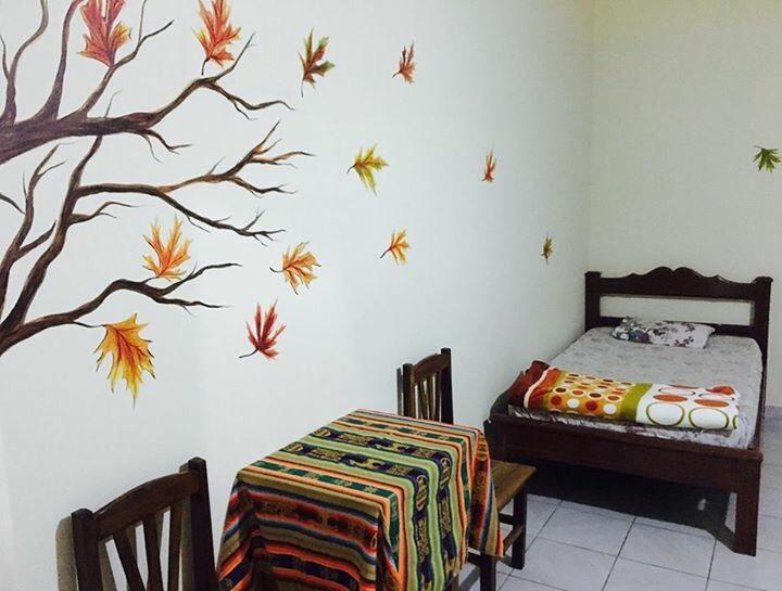 Hotel Samaipata Ngoại thất bức ảnh