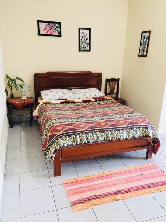 Hotel Samaipata Ngoại thất bức ảnh